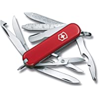 Victorinox Navaja Mini Champ